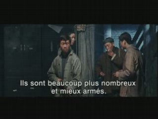 Les Orphelins de Huang Shi - Extrait 3