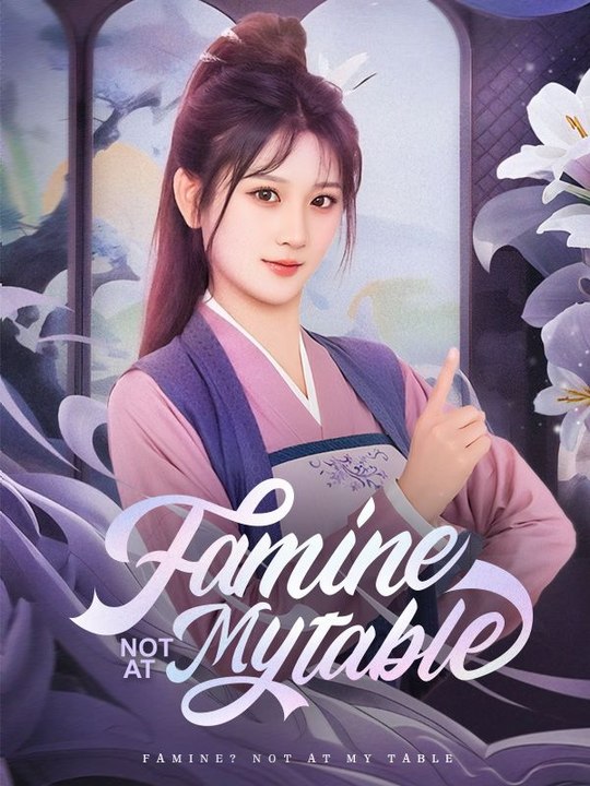Famine Not At My Table -DUBBED