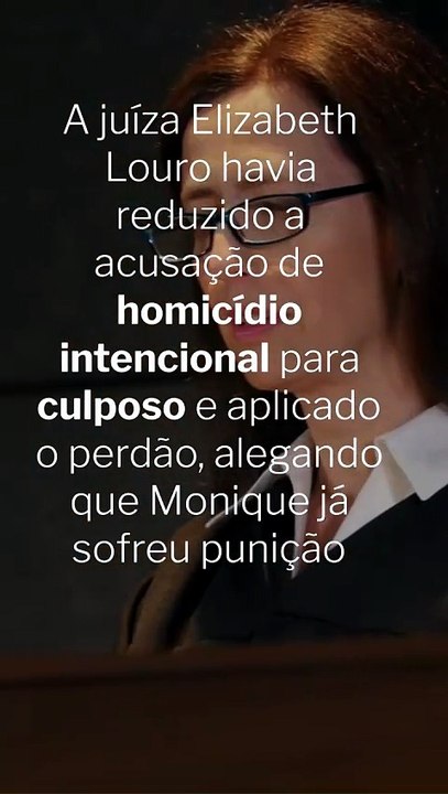 Pai de Henry Borel pede anulação de julgamento de Monique Medeiros