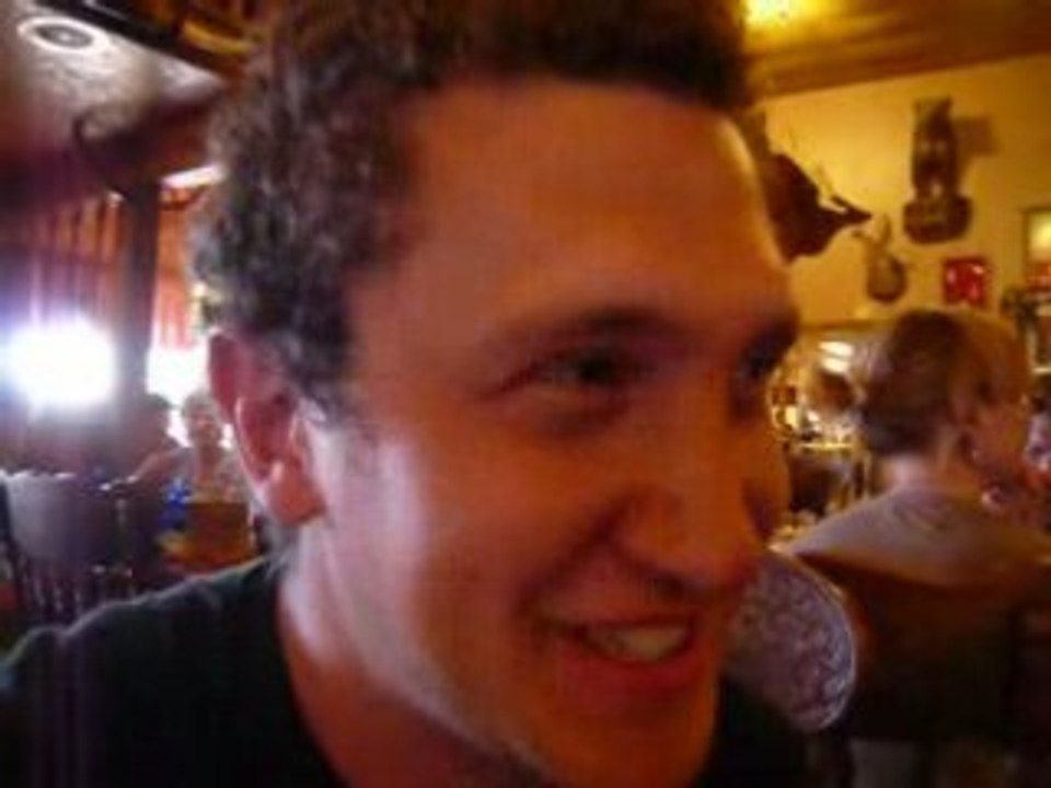 Day 63 La pression qui monte 2