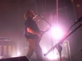 One Big Holiday - My Morning Jacket @ Montreal