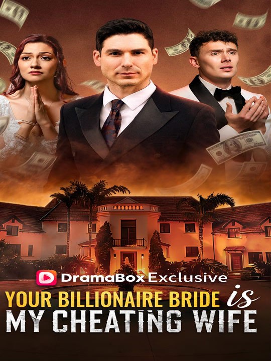 [Hot 2026🔥] Your Billionaire Bride Is My Cheating Wife #FULL EP [shortfilm]_ DS  🔥🔥🔥FULL MOVIES ENGLISH SUB 2026