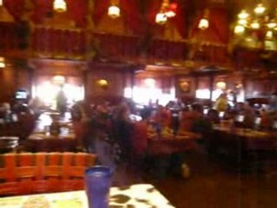 Day 63 Enfin à table 3