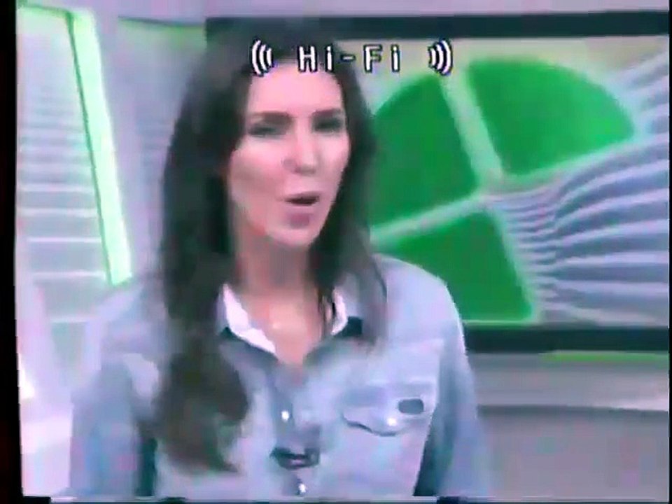 Chamada Esporte Espetacular Globo (16/09/2012)