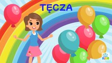 Jelonki - Tęcza