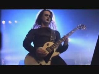 Anorexia Nervosa - The Shining