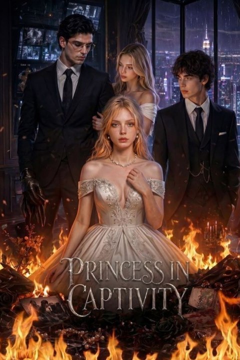 Princess in Captivity - FULL MOVIE