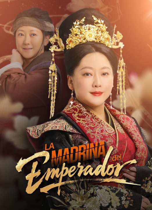 La madrina del emperador | Full 60 Eps SD Drama 2026
