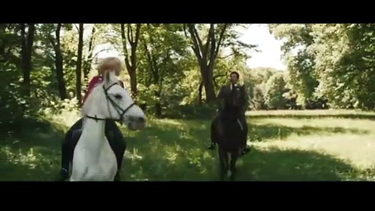 SERENA (2014)  Trailer VO - HD [Full Movie]