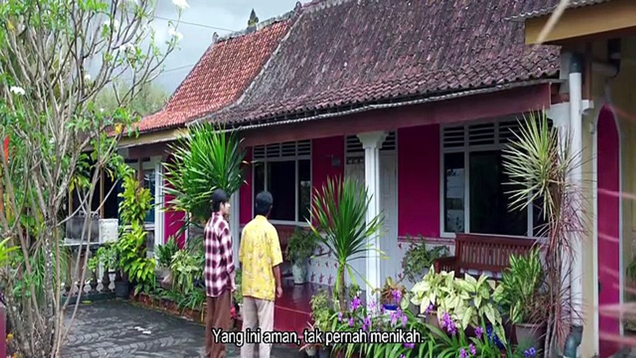 SEBELUM DIJEMPUT NENEK (2026)