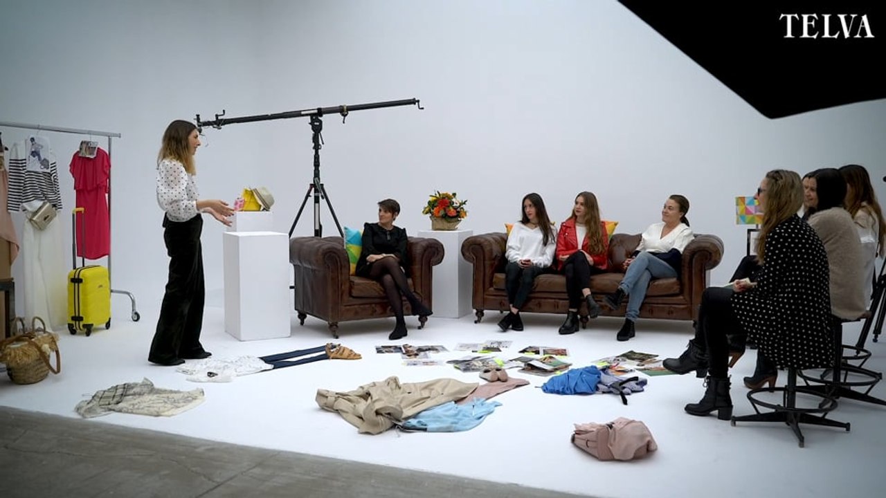 TELVA STYLE OUTLET CAMERASTUDIO