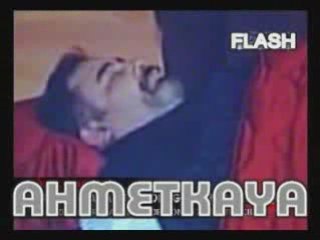 Ahmet Kaya - Röportaj