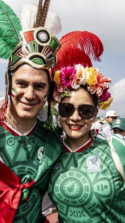 ¿Cuánto cuesta ir al Mundial 2026 en México?