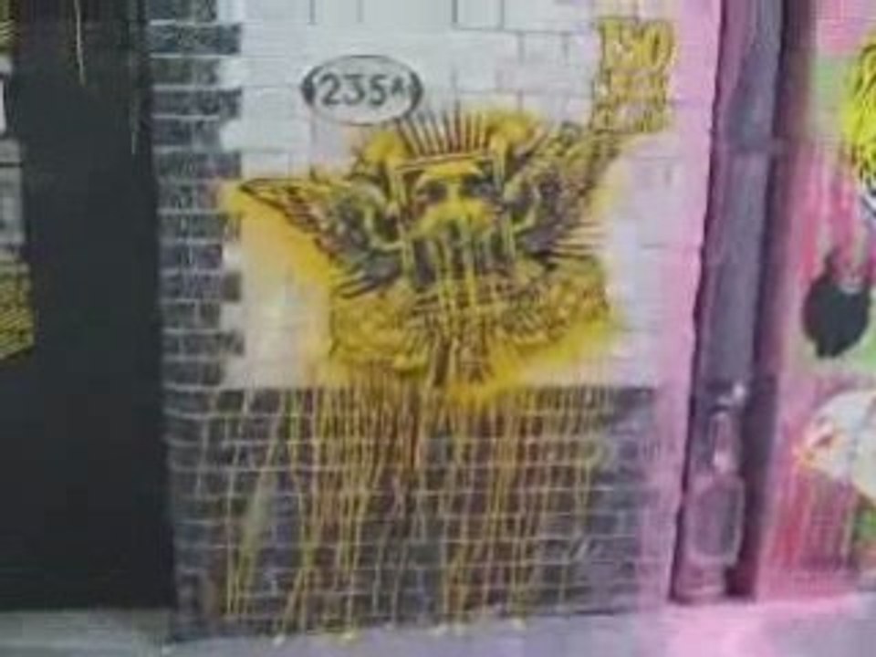 Cans Festival London