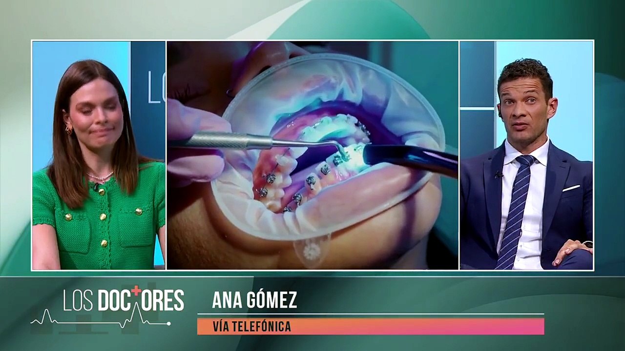 Los Doctores 10 Junio 2026 [Full Movie]