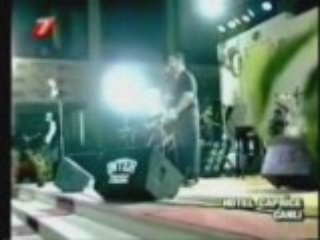 Ahmet Kaya - Türban ile ilgili konuşması