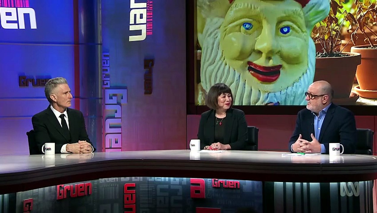 Gruen S18E07