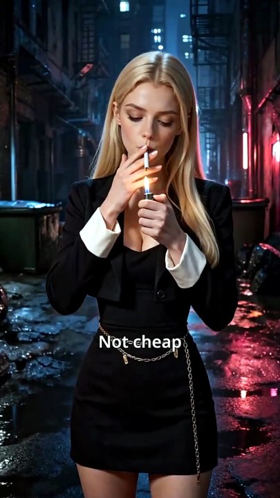 She Bought Him for S...e..x - Full Episodes