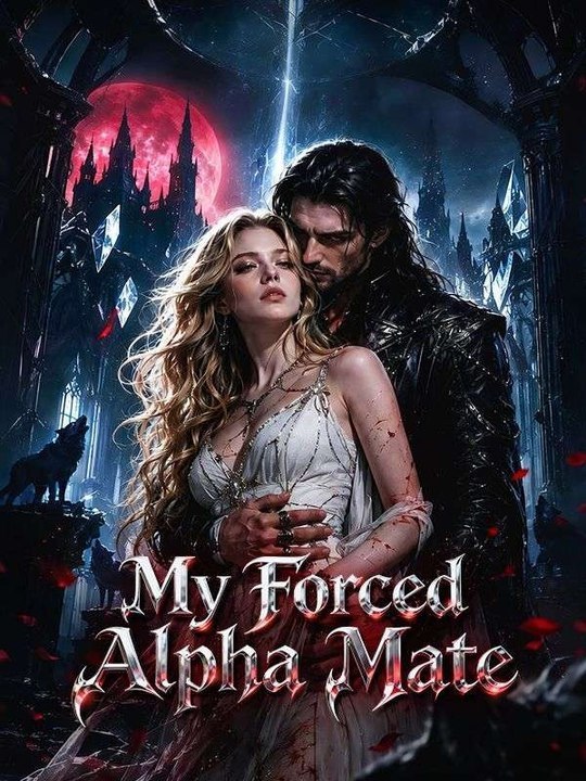My Forced Alpha Mate - FULL