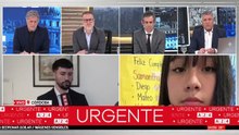 Abogado papá de Agostina