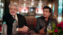 مسلسل سر الحنين الحلقة 79 التاسعة والسبعون مدبلجة