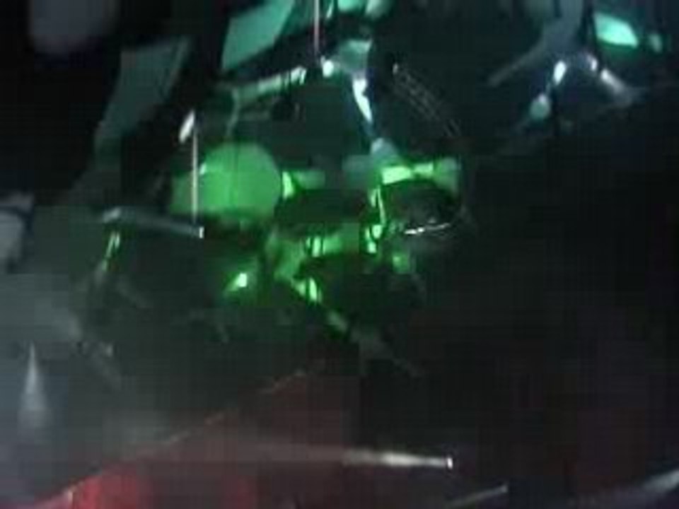 Sensation Black 2007 - Black Identity