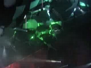 Sensation Black 2007 - Black Identity