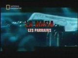 National Geographic - La Mafia, Les Parrains 1sur3