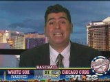 Chicago White Sox @ Chicago Cubs Sunday Baseball Preview