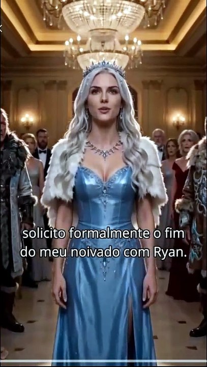 A Traição Do Alfa, Minha Vingança