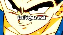 Et si Beerus élevait Vegeta ?