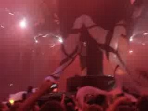 Sensation Black - Dj Dana