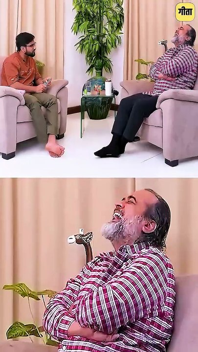 हमें जीतना है भाई! || आचार्य प्रशांत