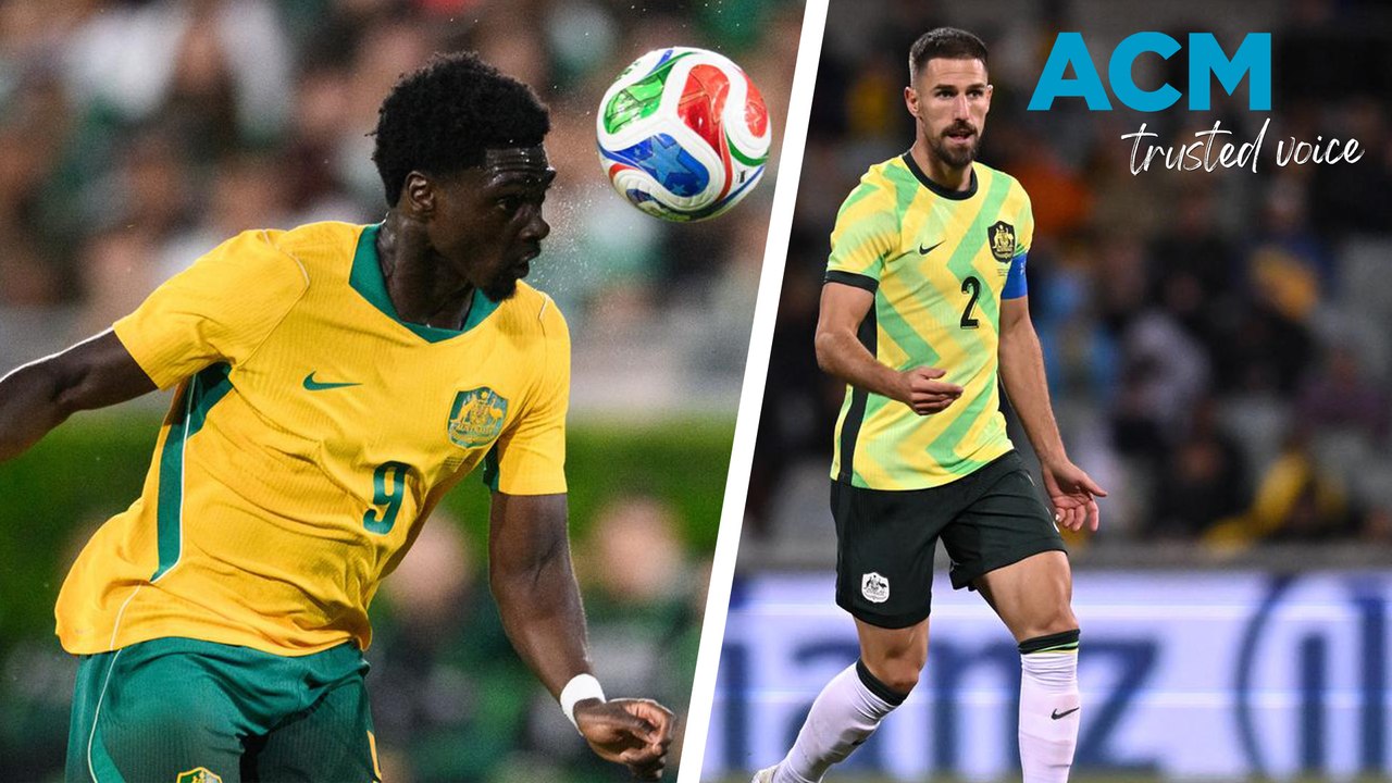 Socceroos veteran piles pressure on Turkey