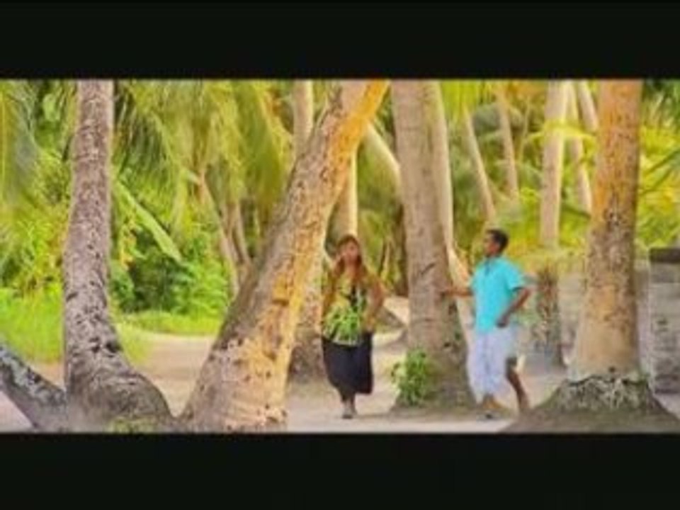 Velaa Bisalhan Hurakolhu Thudeega ( FARIHINE 2 )
