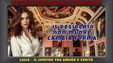 Lucia - il confine tra Amore e Verità
