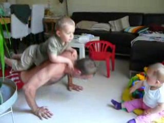 Gym' Tonique version 2008