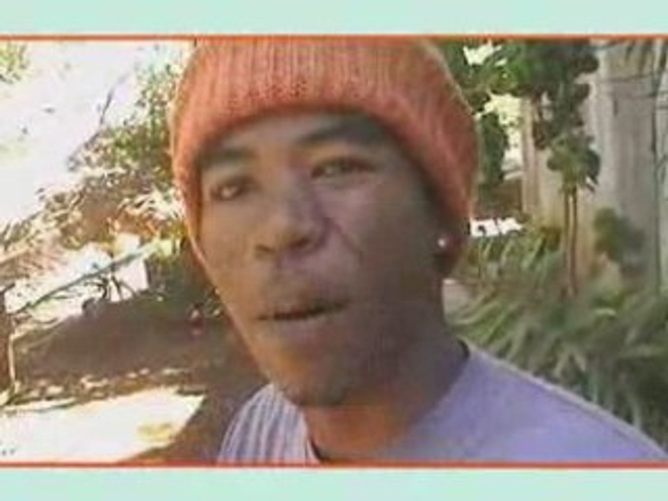 Spider feat Slim Jah  2006