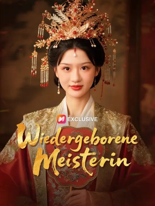 Wiedergeborene Meisterin | Komplette Serie | Short Drama Deutsch