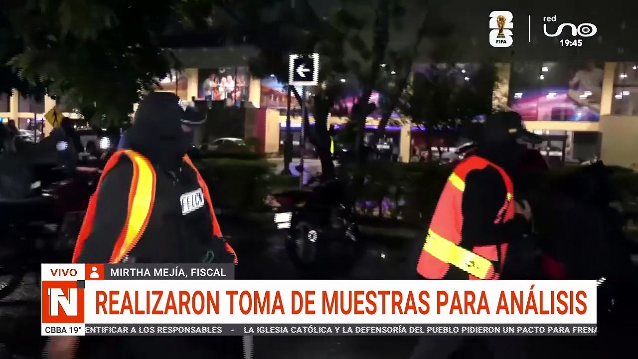 FISCAL SOBRE CASO N4RC0MADERA
