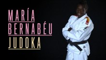 Documental Maria Bernabeu