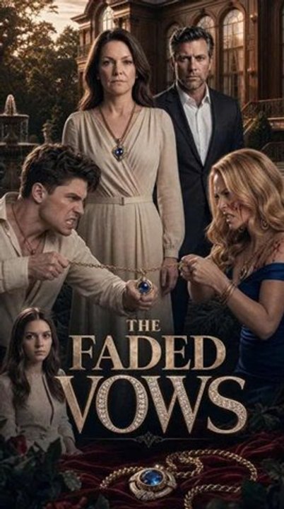 The Fade Vows #englishsub #fullmovie