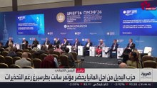 سياسي ألماني يدعو لإعادة استيراد الغاز الروسي.. وميرتس غاضب