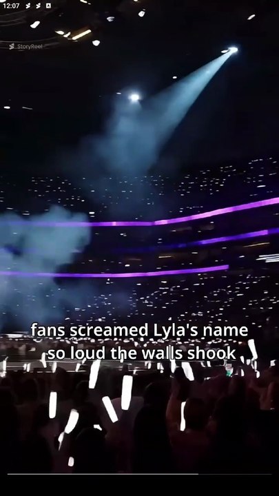 Her Voice, My Songs #ASR