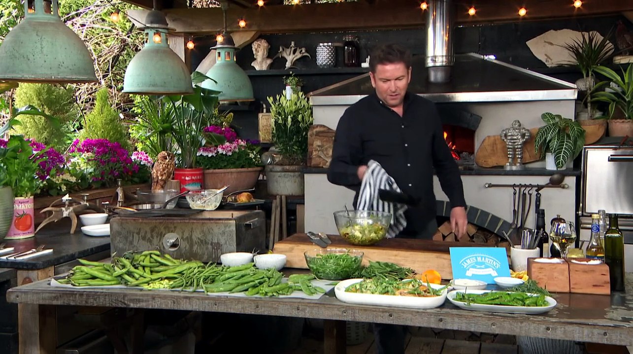 James Martins Saturday Morning S09E41