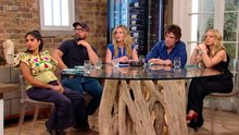 Saturday Kitchen S2026E22  - Matt Tebbutt, Anthony Murphy, Ravneet Gill, Luke Holder, Stephen Mangan, Sarah Hadland and Carmen O'Neal
