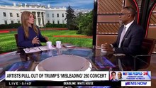 Deadline White House 5PM - S2026 E05