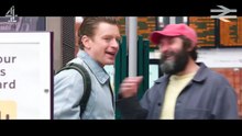 Train‑ing It with Joe Wilkinson S01E04 -Adam Ramsay-Peaty OBE