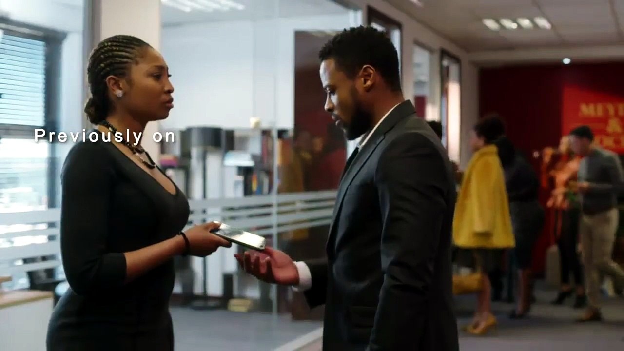 Good Men Episode 09