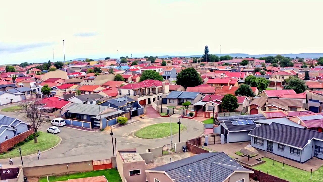 Pimville Episode 61